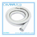 1.2m PVC White Washing Machine Hose